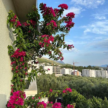 Apartmani Katic Makarska Exterior foto