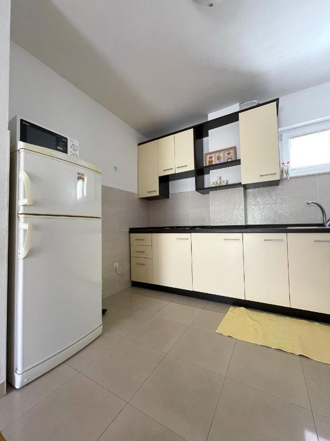 Apartmani Katic Makarska Exterior foto