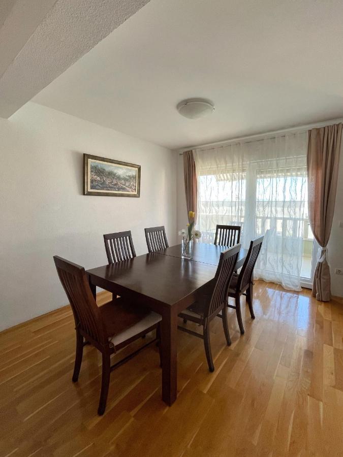 Apartmani Katic Makarska Exterior foto