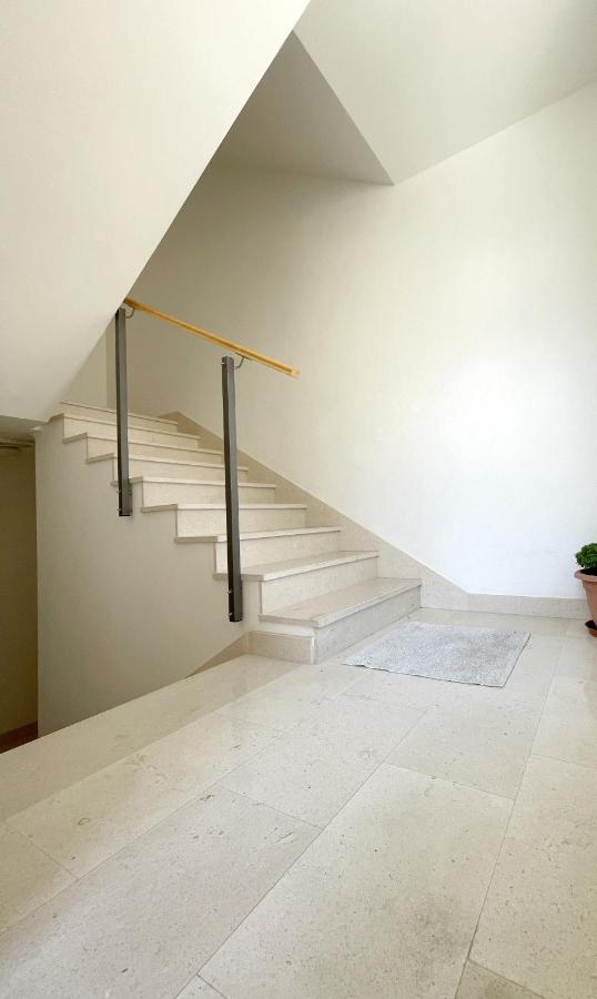 Apartmani Katic Makarska Exterior foto