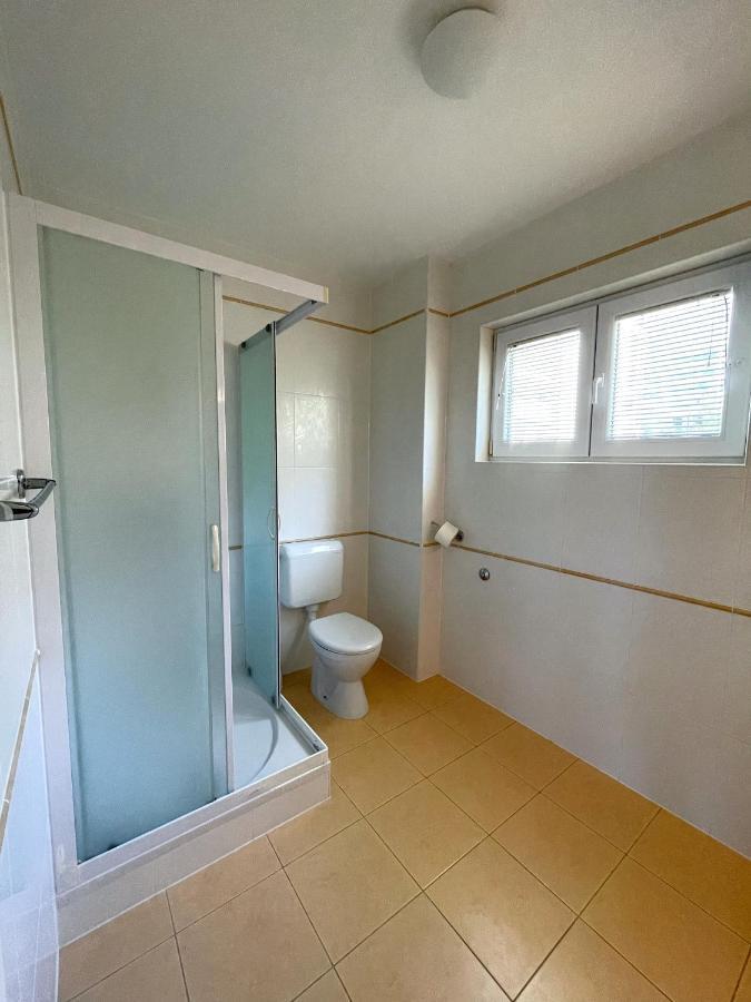 Apartmani Katic Makarska Exterior foto